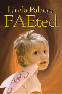 Book cover for Fae-Ted