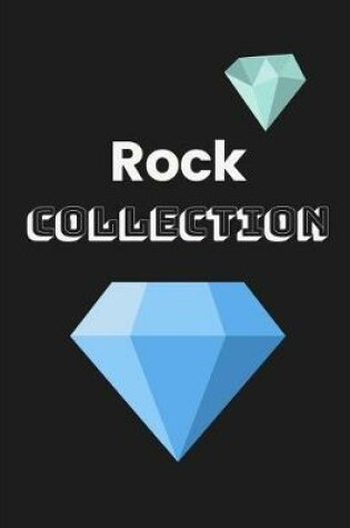 Cover of Rock Collection