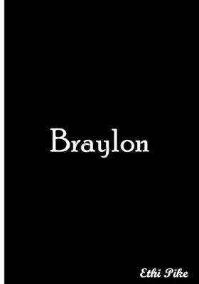 Book cover for Braylon