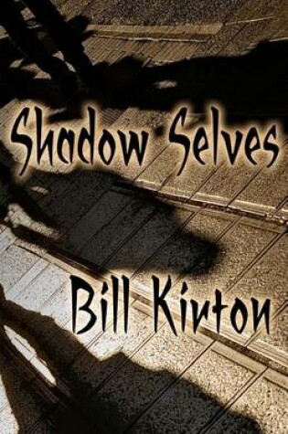 Cover of Shadow Selves