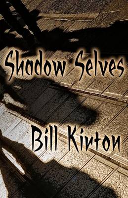 Book cover for Shadow Selves