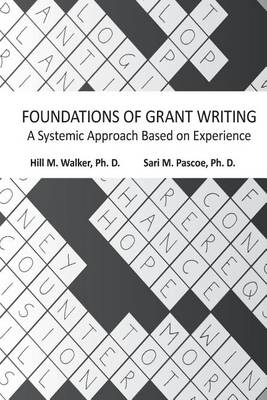 Book cover for Foundations of Grant Writing