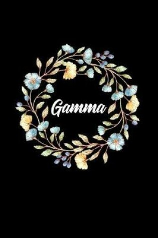 Cover of Gamma