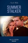 Book cover for Summer Stalker