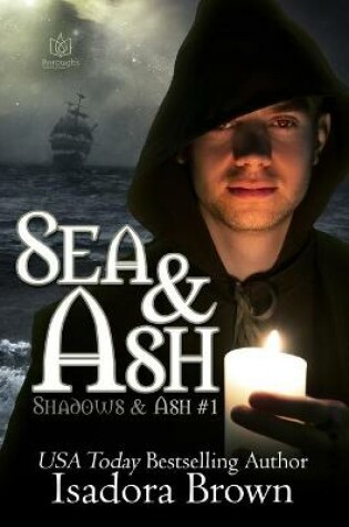 Cover of Sea & Ash