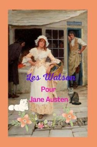 Cover of Les Watson