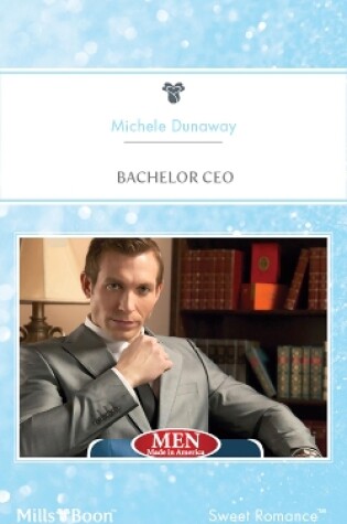 Cover of Bachelor Ceo
