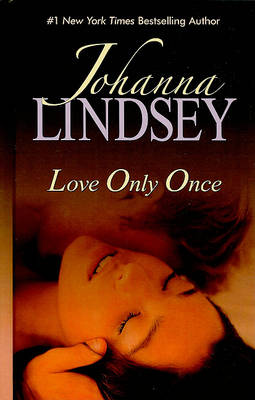 Book cover for Love Only Once