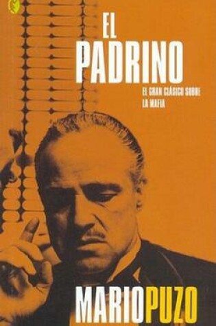 Cover of El Padrino