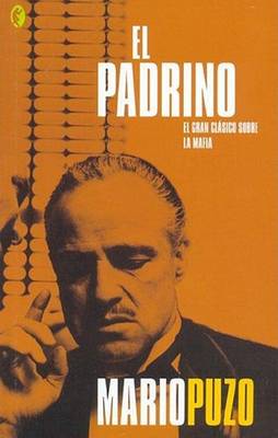 Book cover for El Padrino