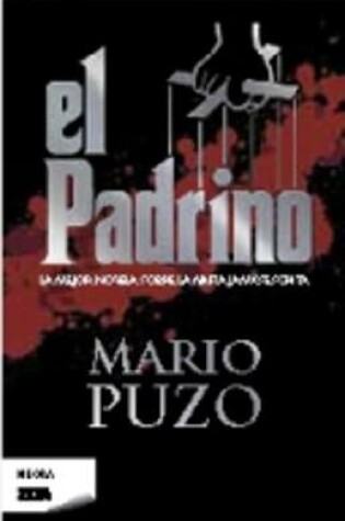 Cover of El Padrino