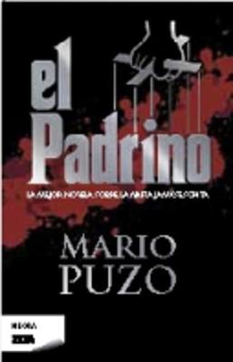 Book cover for El Padrino