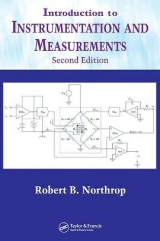 Cover of Introduction to Instrumentation and Measurements