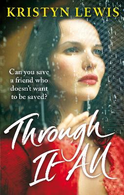 Book cover for Through It All