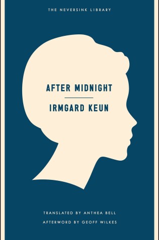 Cover of After Midnight