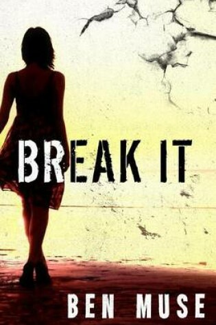 Cover of Break It