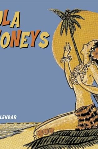 Cover of Hula Honeys Line
