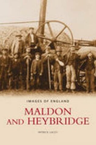 Cover of Maldon and Heybridge