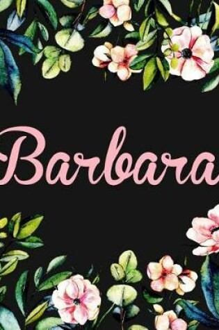 Cover of Barbara