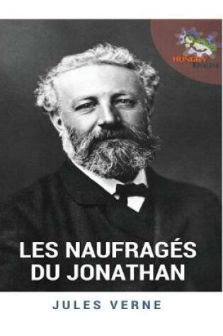 Cover of Les Naufrag