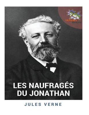 Cover of Les Naufrag