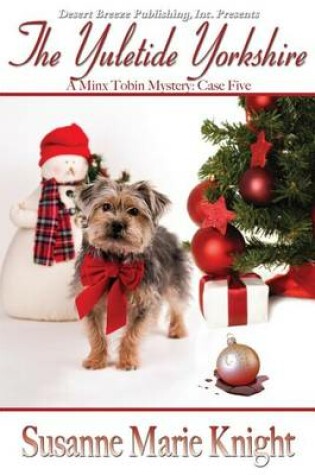 Cover of The Yuletide Yorkshire