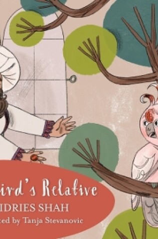 Cover of The Bird's Relative