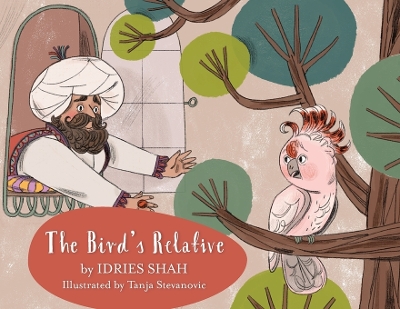 Cover of The Bird's Relative