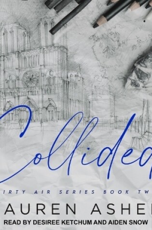 Cover of Collided