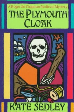 Cover of Plymouth Cloak