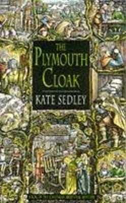 Book cover for The Plymouth Cloak