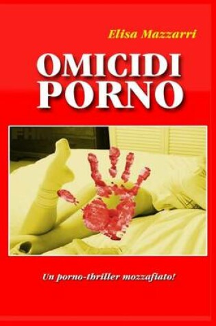 Cover of Omicidi Porno