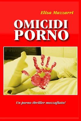 Book cover for Omicidi Porno