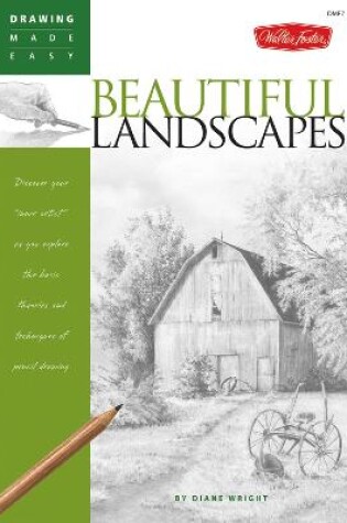 Cover of Beautiful Landscapes