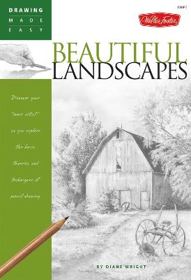 Cover of Beautiful Landscapes