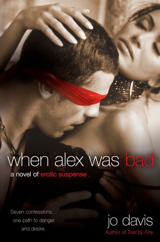 Cover of When Alex Was Bad