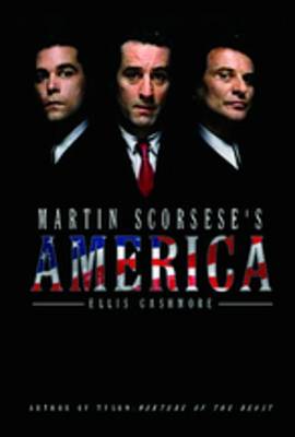 Book cover for Martin Scorsese's America