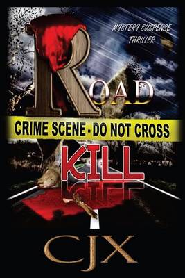 Book cover for Road Kill