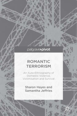 Cover of Romantic Terrorism