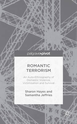 Book cover for Romantic Terrorism