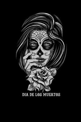 Book cover for Dia de Los Muertos