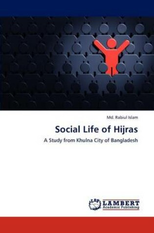 Cover of Social Life of Hijras