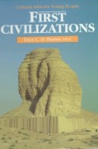 Cover of First Civilizations