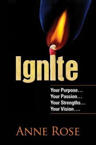 Cover of Ignite