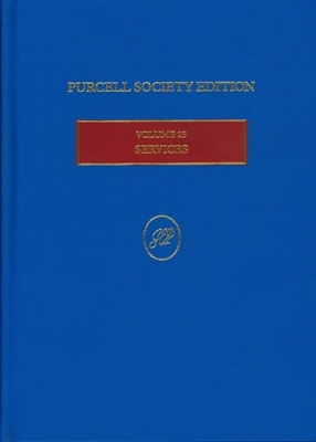 Cover of Services
