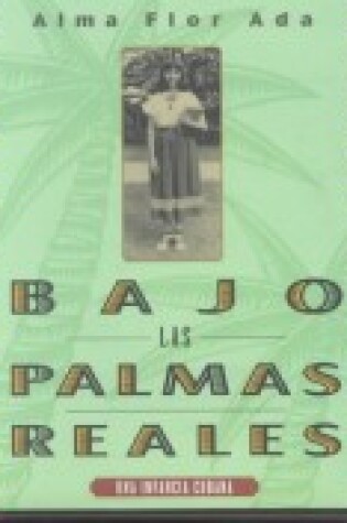 Cover of Bajo Las Palmas Reales