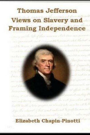 Cover of Thomas Jefferson