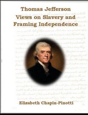 Cover of Thomas Jefferson