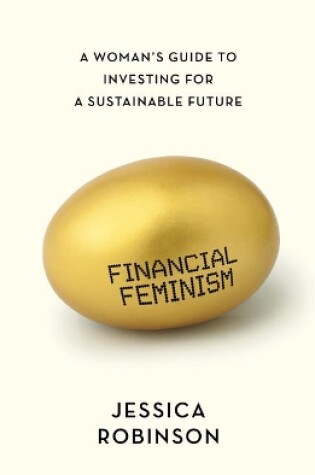 Cover of Financial Feminism