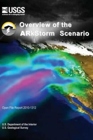 Cover of Overview of the Arkstorm Scenario